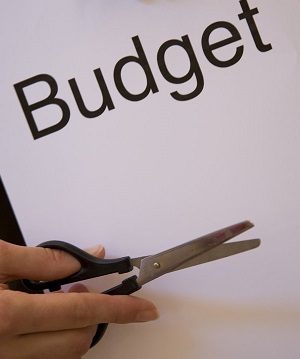 Put together a monthly budget to determine your title loan savings.