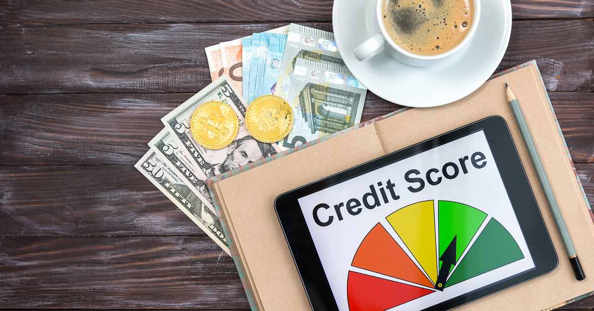 A good credit score is not required for a title loan.